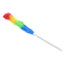 Soft Magic Feather Duster Fashion Anti Static Car Home Window Long Cleaner liau