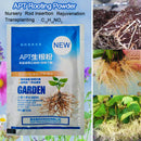 10g IBA Bonsai Plant Growth Root Medicinal Hormone Regulator Growing Fertili ï¼W