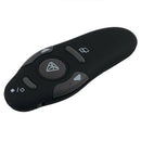 2.4GHz Wireless Presenter Pen for PowerPoint Presentation Remote Clicker