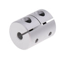 Diameter 5mm to 8mm Aluminum Shaft Coupling Flexible Coupler Motor