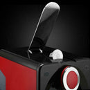 Reusable Stainless Steel Coffee Capsule Cup Nespresso Coffee Filter Set
