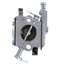 Carburetor Assembly Fits For  021 023 025 MS210 Chainsaw 1123 120 0605