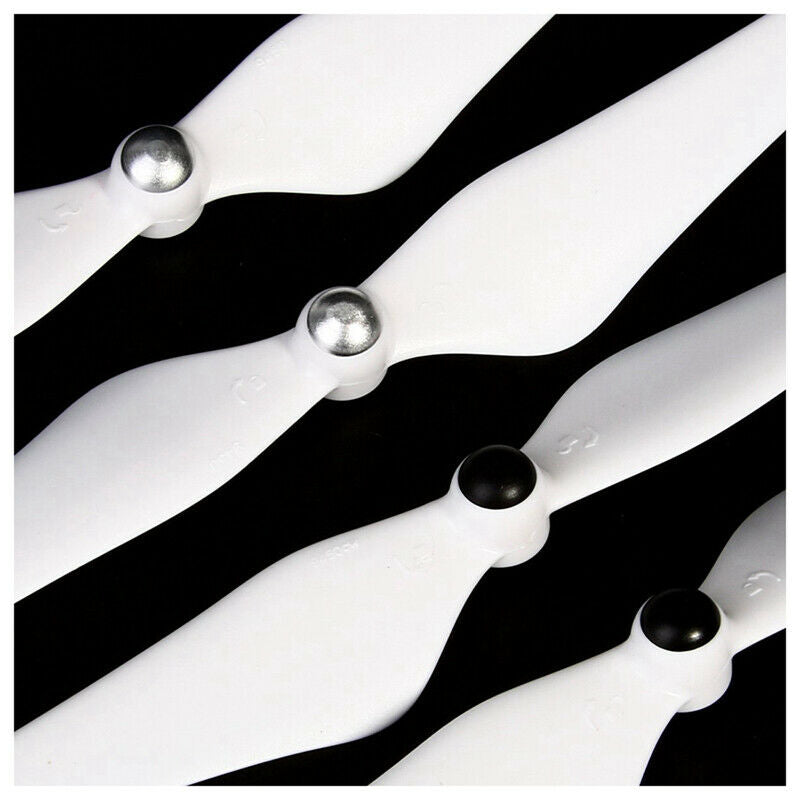 4 PC 9450 Self-locking CW CCW Propellers Blades For DJI Phantom Vision 3 V3V7