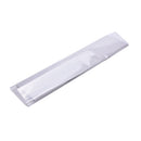Transparent Kitchen Tile Wall Paper Oil Proof Self-adhensive_AUA Gw