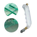 Staine Glass Tool Pistol Grip Style Tungsten Useful Carbide Glass Cu L3F2