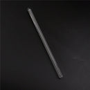 2pcs Lab Use Stir Glass Stirring Rod Laboratory Tool 6*150mm Nw