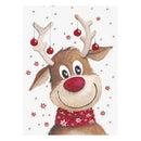 Diamond Painting Christmas Landscape Embroidery Complete Kit Full Diy Cross