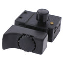 FA2-6/1BEK 6A 250V Lock on Power Tool Electric Drill Speed Trigger Switch bot Cy