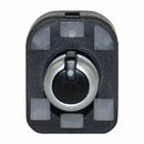 Electroplating reversing mirror switch rearview mirror adjustment switch kn
