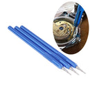 Watch Band Spring Bars Strap Link Pins Remover Repair Kit Tool Watchmaker JR