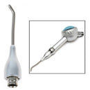 1Pc Autoclave Nozzle Dental Polisher Spray Nozzle Tips Dental Air Polisher Too_