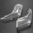Motorcycle Front Turn Signal Lens Accessories for SUZUKI GSR400 GSR600 GSR4