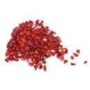 100g Modern Red Coral Beads Charm Loose Beads Handmade Jewelry Accessories