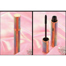 Leezi 4D Eyelash Mascara Extension Makeup Waterproof Eye Lashes Tangle Free