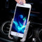 Car Phone Holder Navigation Frame Air Outlet Car Multifunction Phone Bracke R3P5