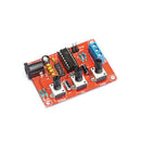 XR2206 Function Signal Generator Sine Triangle Square 1HZ-1MHZ Wave DIY Kit