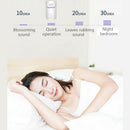 USB Vortex Air Flow Mosquito Killing Light Catalytic Mute Comfortable Stron F7O6