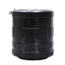 3 Steps Macro Extension Ring Tube FOR all nikon dslr slr uk local  D7P5