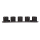 Storage Bracket Holder For Dyson V7 V8 V10 Vacuum Cleaner Absolute Brush To