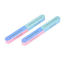 Nail File Buffer Shiner Finger Toe Manicure Pedicure Polishing Sanding BeautyOZ