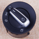 Head light Lamp Switch 3C8 941 431B Fit for VW Golf Jetta Passat Sharan Tiguan