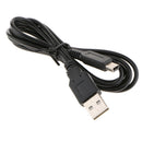 USB Charger Charging Cable Lead Compatible with Nintendo DSi NDSi 3DS Handheld