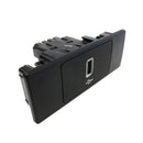 Easy Install Adapter Cover USB Interface Module Box Hub for Ford Sync