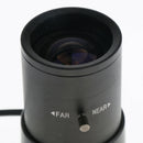 2.8-12mm Varifocal Manual Zoom Auto-Iris CCTV Security Camera CS Lens 3MP