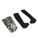 Surfboard Traction Pads Surf Pads EVA Foam Deck Pad Grip Skimboard Adhesive B5V8