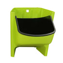 Mini Stackable Garden Vertical Planter All Season Stacking Hanging Flower Pot