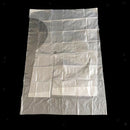 200X Professional Hairdressing Cutting Cape Disposable Hairdressing Shawl Cape
