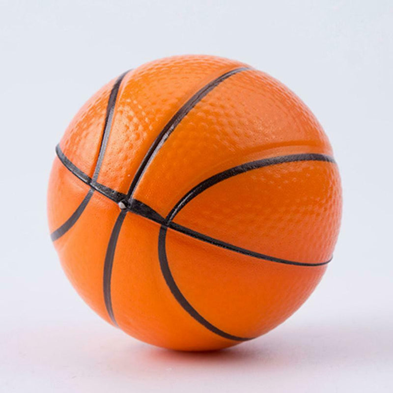 12pcs/Lot Squeeze Ball Stress Relax Emotional Hand Exercise Balls Kids Toys