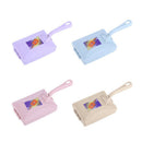 Hand-held Carpet Debris Brush Plastic Sofa Carpet Pet Hair Brushes Multi-fu B2N3