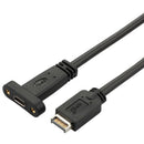 Usb3.1 Usb 3.1 Front Panel Header Type-E Type E To Usb-C Type-C C Female Ex