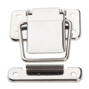 304 Stainless Steel Eye Hasp Latch Boat Marine Yacht Hardware