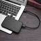 2.5 inch SATA 2 HDD SSD to Box Case USB 3.0 External Hard Disk Drive Enclosure