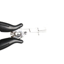 New Hair Extensions Pliers for Micro Rings and Fusion Glue Bond Removal