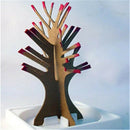 Magic Japanese Tree Christmas Magically Decorative Growing Paper Trees Toys NQ^