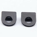 15mm Rear Axle Block Chain Adjuster for RMZ250 04-17 RMZ450 04-17 RMX450Z