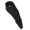 Anti-Slip Single Finger Fishing Gloves with Adjustable Wrist Strap for Men Women