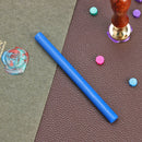 DIY Envelope Invitations Sealing Strip Dedicated Stamp Seal Wax Stick (A) A