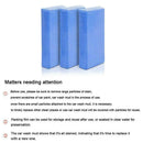 Clay Detailing Magic Truck Cleaning Sludge Auto Bar Cleaner Car Wash Mud Ki Z7W4