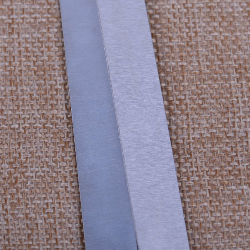 White 24 LED Chassis Light Alu Strip fit for 1/10 1/8 RC Drift Car Crawler Buggy