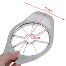 Stainless steel fruit pear corer cutter slicer cutter peeler kitchen tool OZ