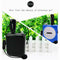 2.4G Wireless Microphone Headset Megaphone Radio Mic for Loudspeaker A