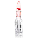 Flower Crystal Jelly Lipstick Temperature Change Color Lip Balm Waterproof  H3N1