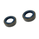 2x Replacement Oil Seals for STIHL FS80 FS85 FS90 FS120 FS200 FS250 FS300
