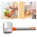 Multifunctional Fruit Vegetable Peelers Fruit Apples Potato Carrot Peelers