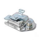 2 X TriMark Latch Motorhome Tool Box RV Latch For Boat Yacht Trailer Toolbox