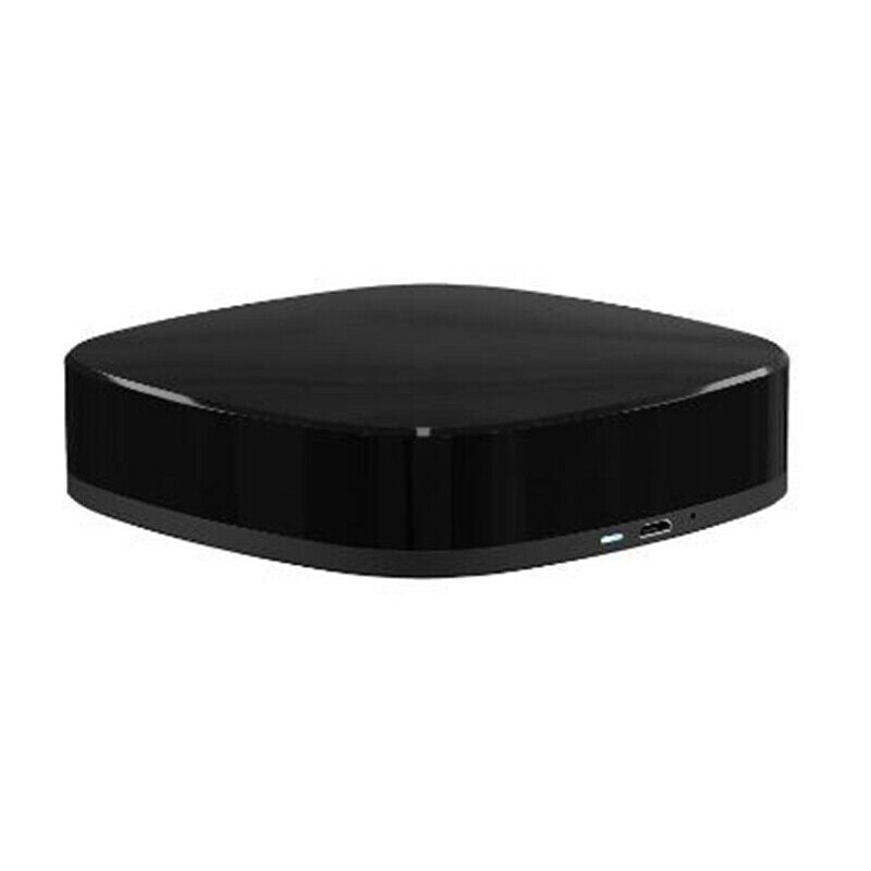 Wifi Smart IR Remote Control Compatible With Alexa And Google Home And IFTTT
